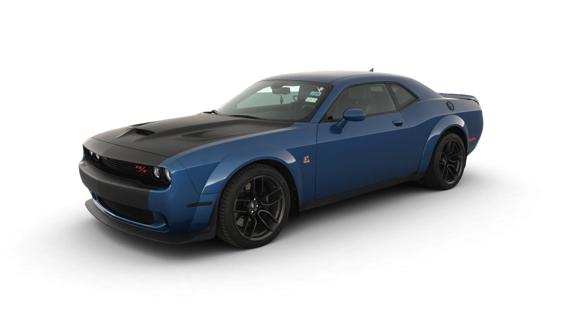 2020 Dodge Challenger R/T