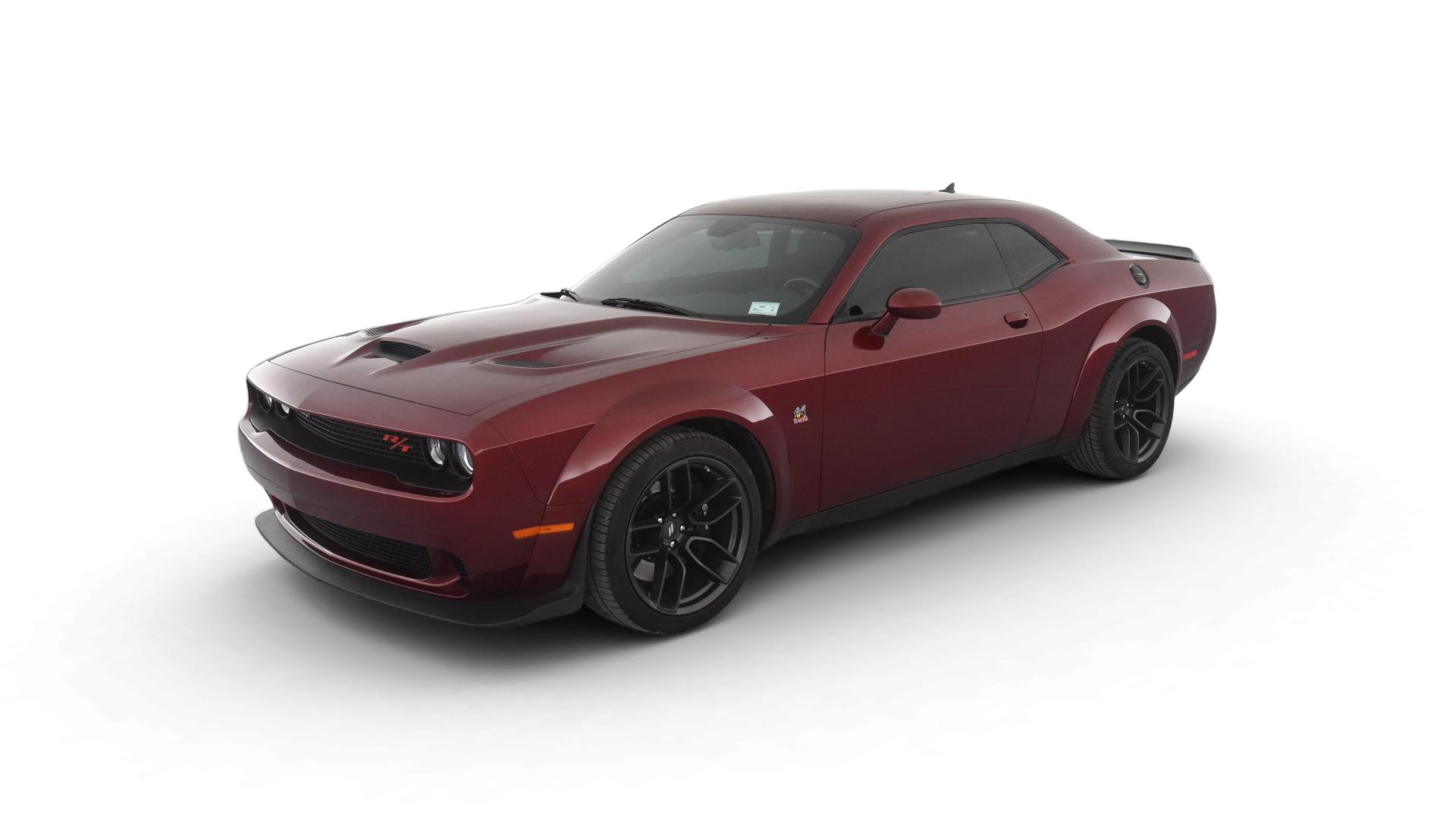 2020 Dodge Challenger R/T