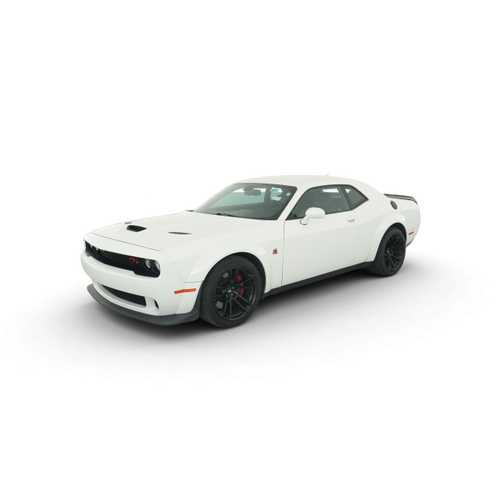 2020 Dodge Challenger