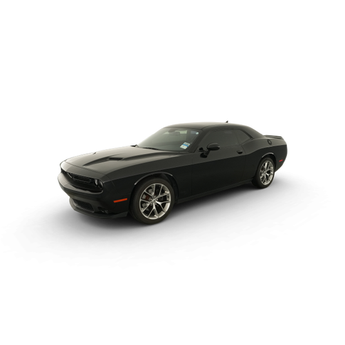2020 Dodge Challenger