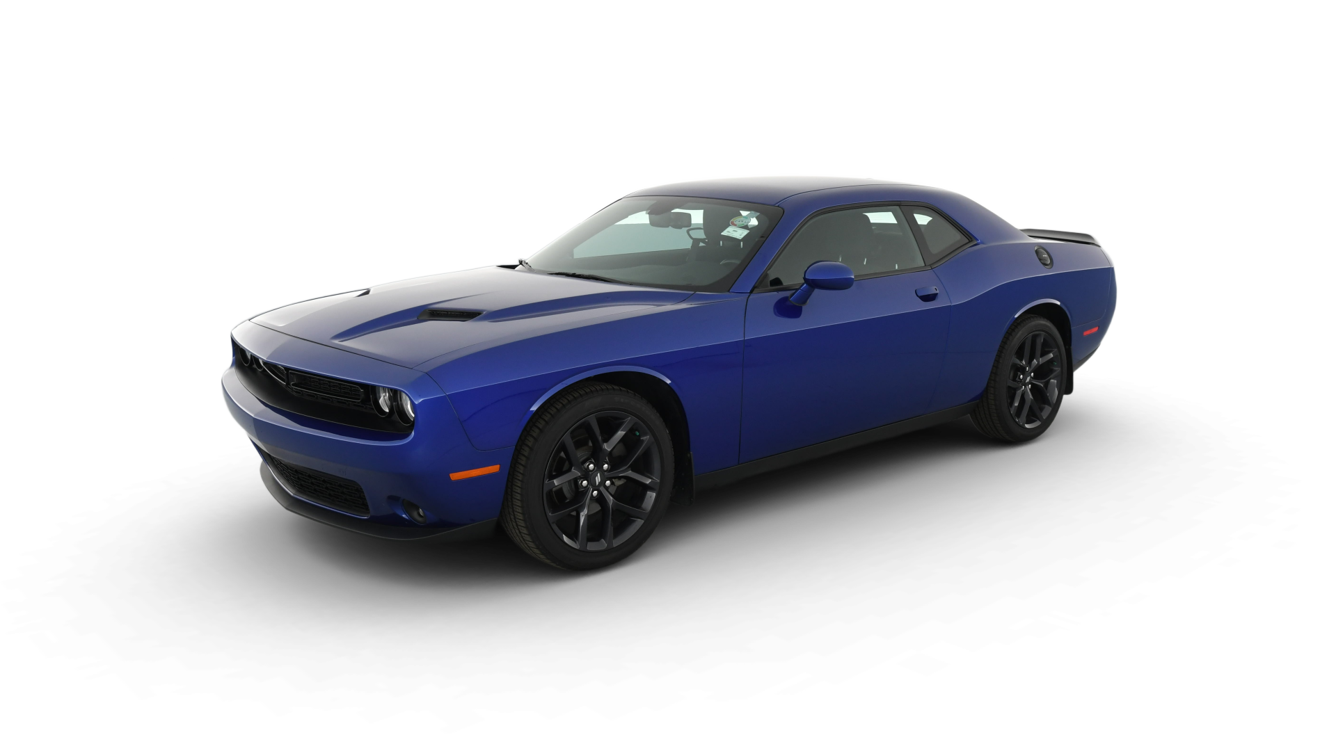 2020 Dodge Challenger