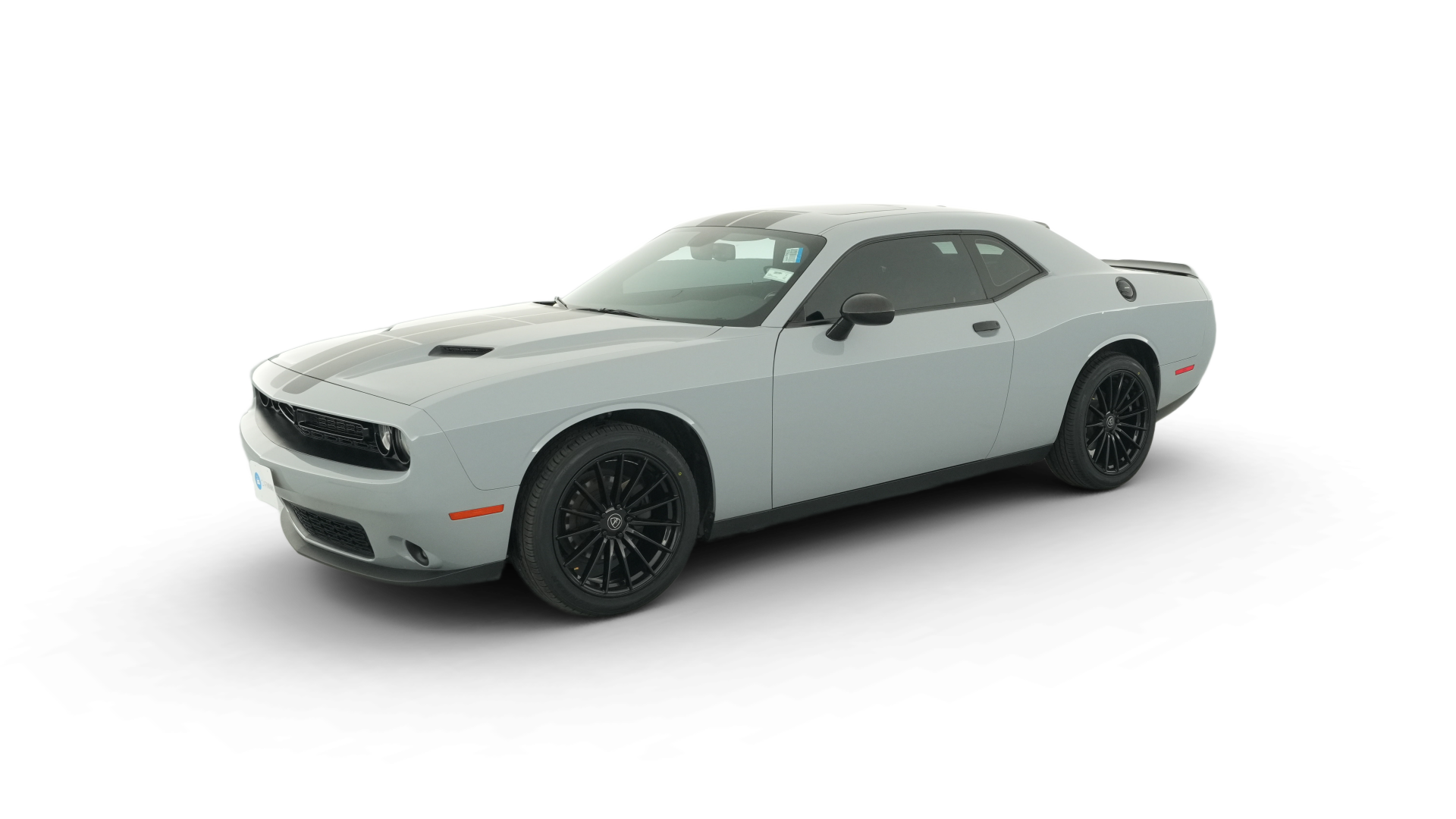 2020 Dodge Challenger vehicle photo
