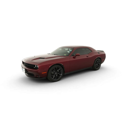 2020 Dodge Challenger