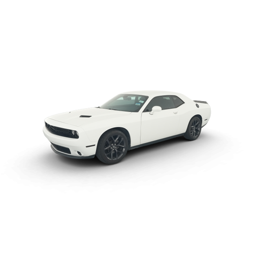 2020 Dodge Challenger
