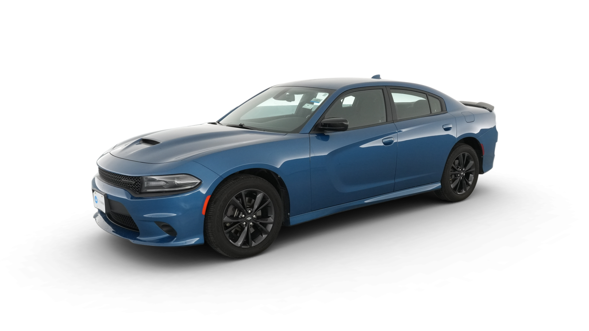 2020 Dodge Charger