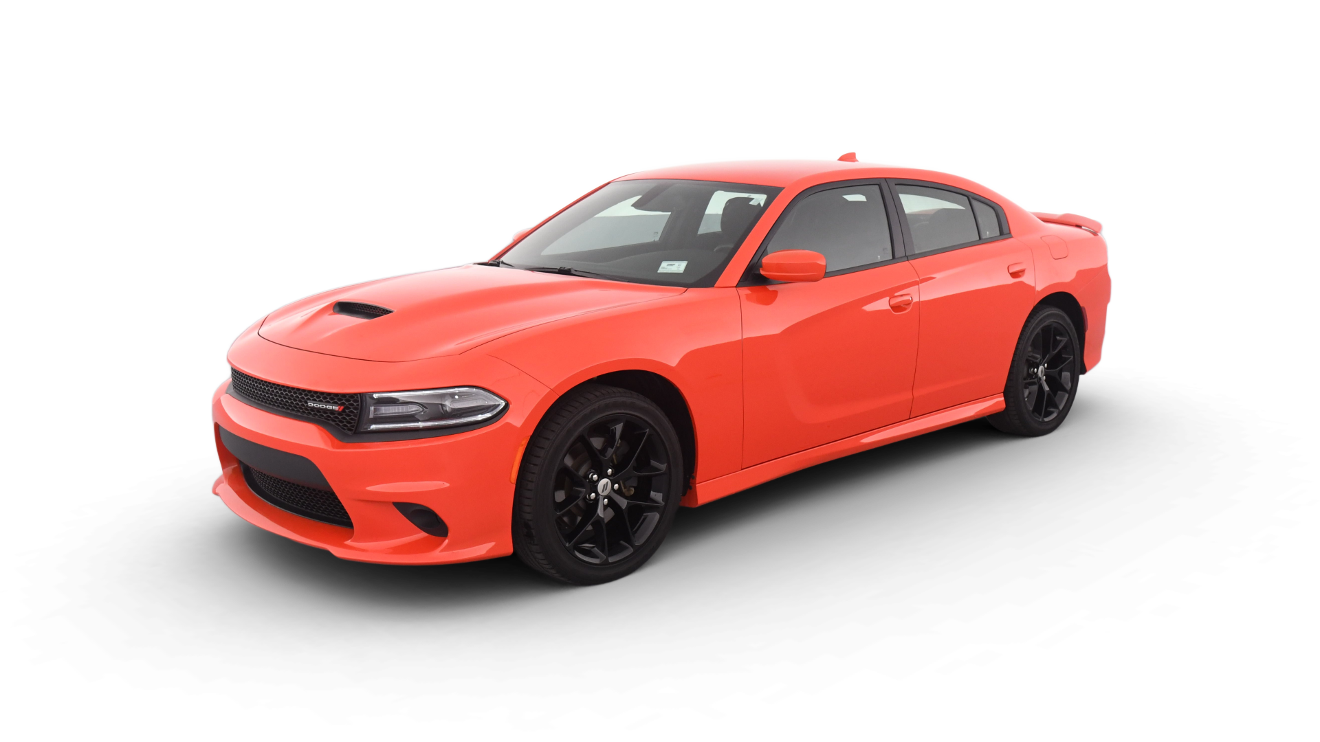 2020 Dodge Charger GT
