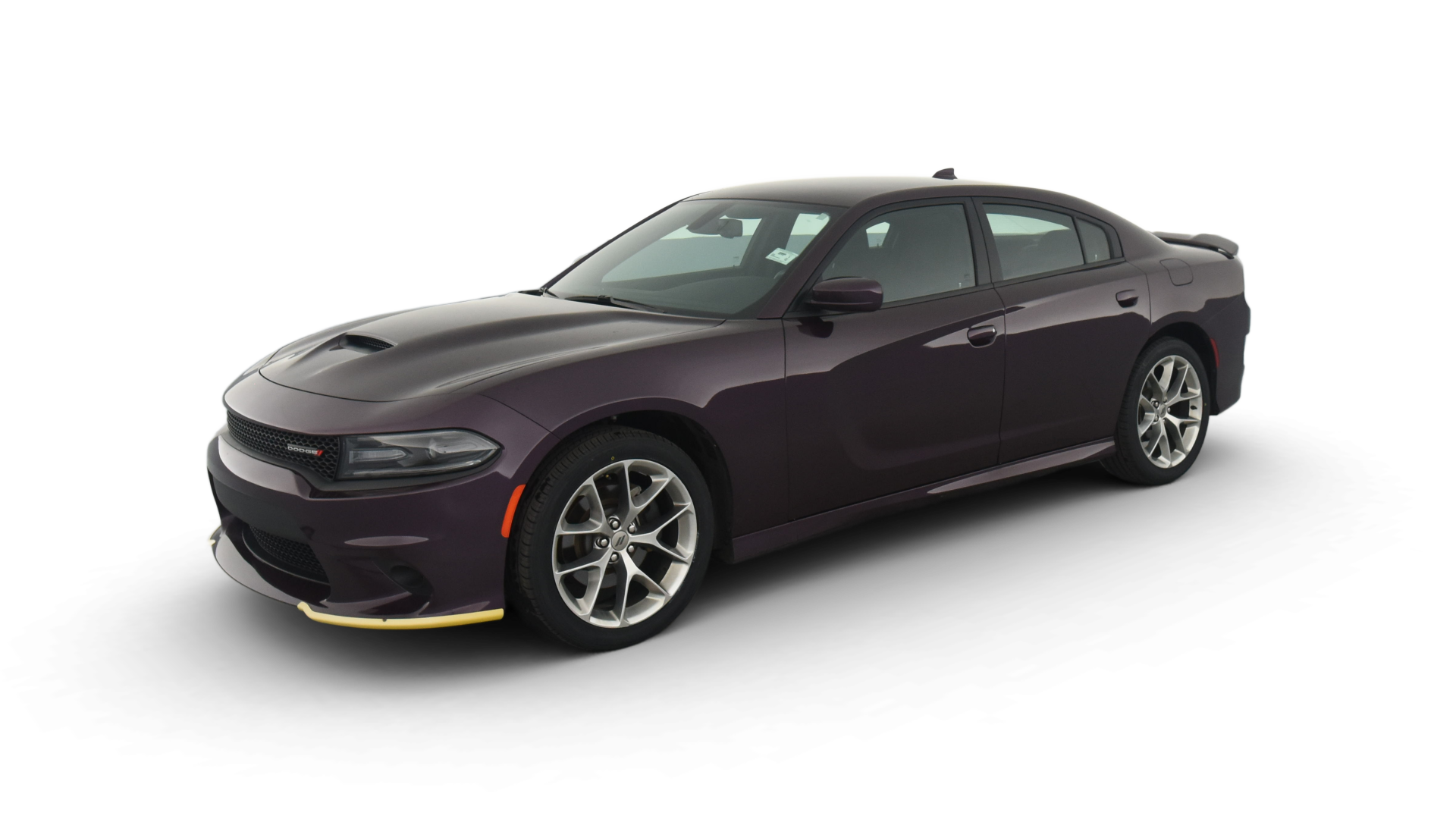 2020 Dodge Charger GT