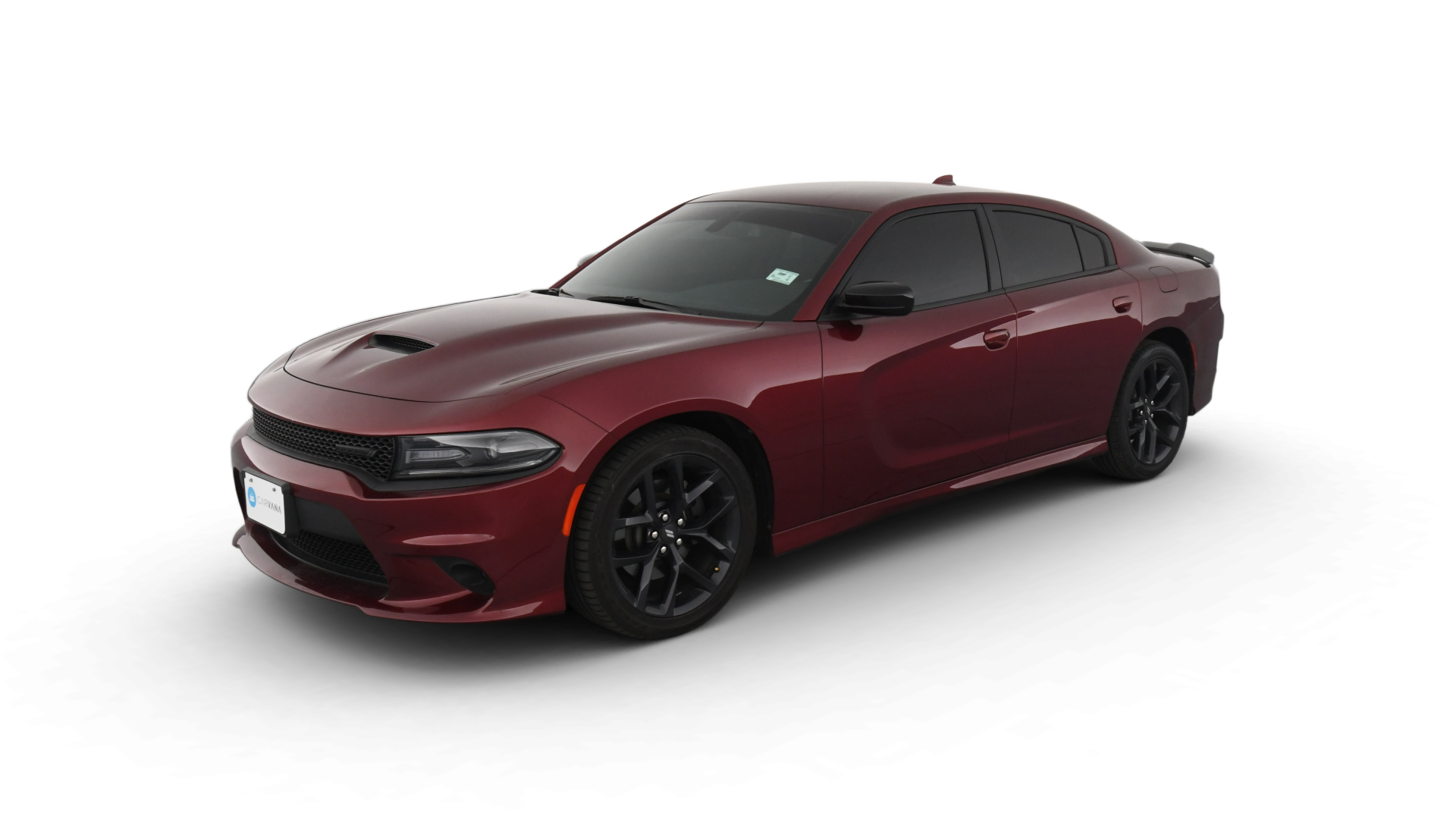 2020 Dodge Charger GT