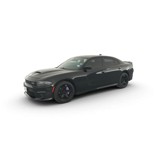 2020 Dodge Charger