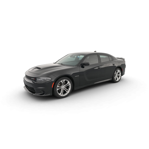 2020 Dodge Charger