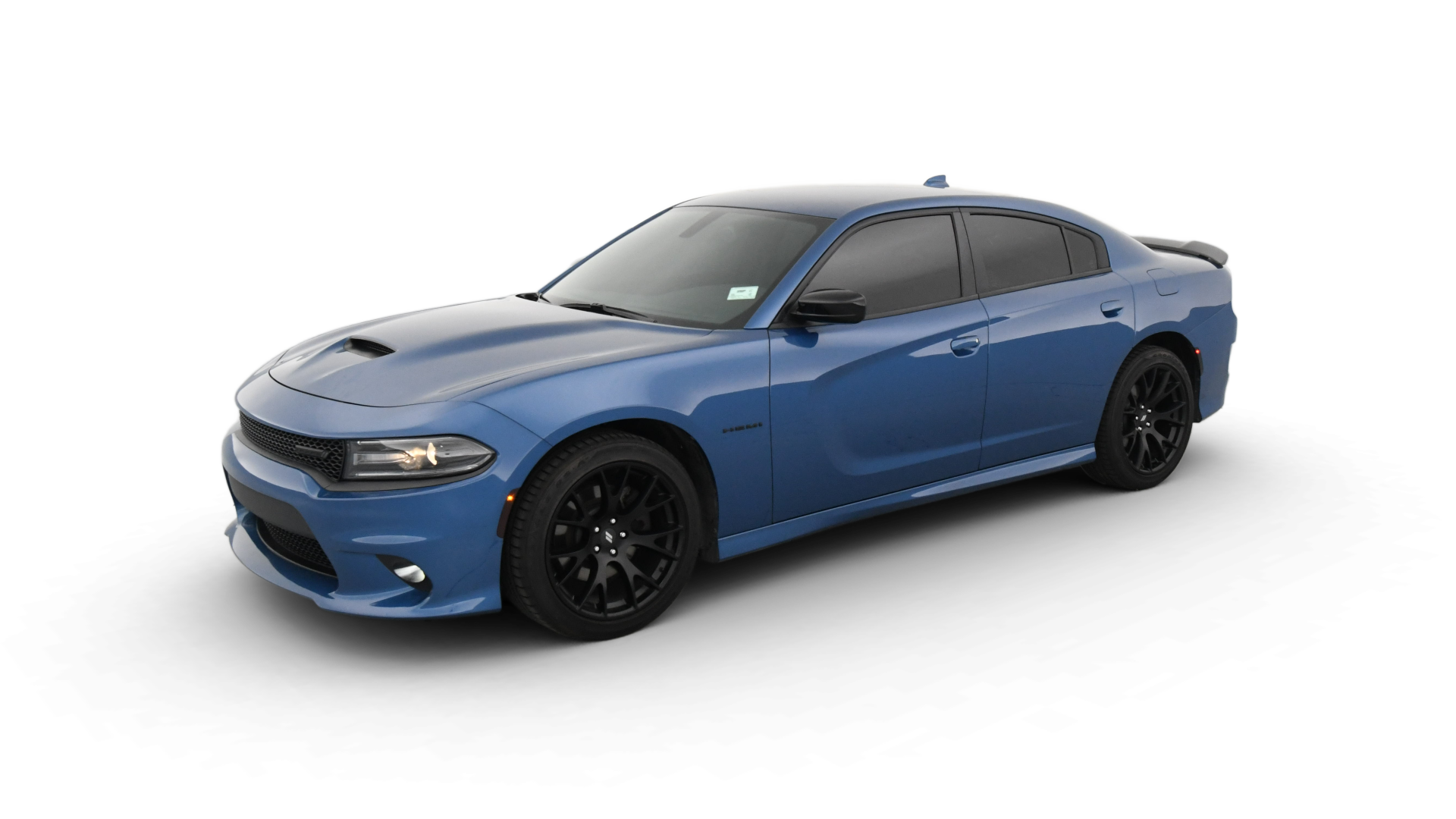 2020 Dodge Charger R/T