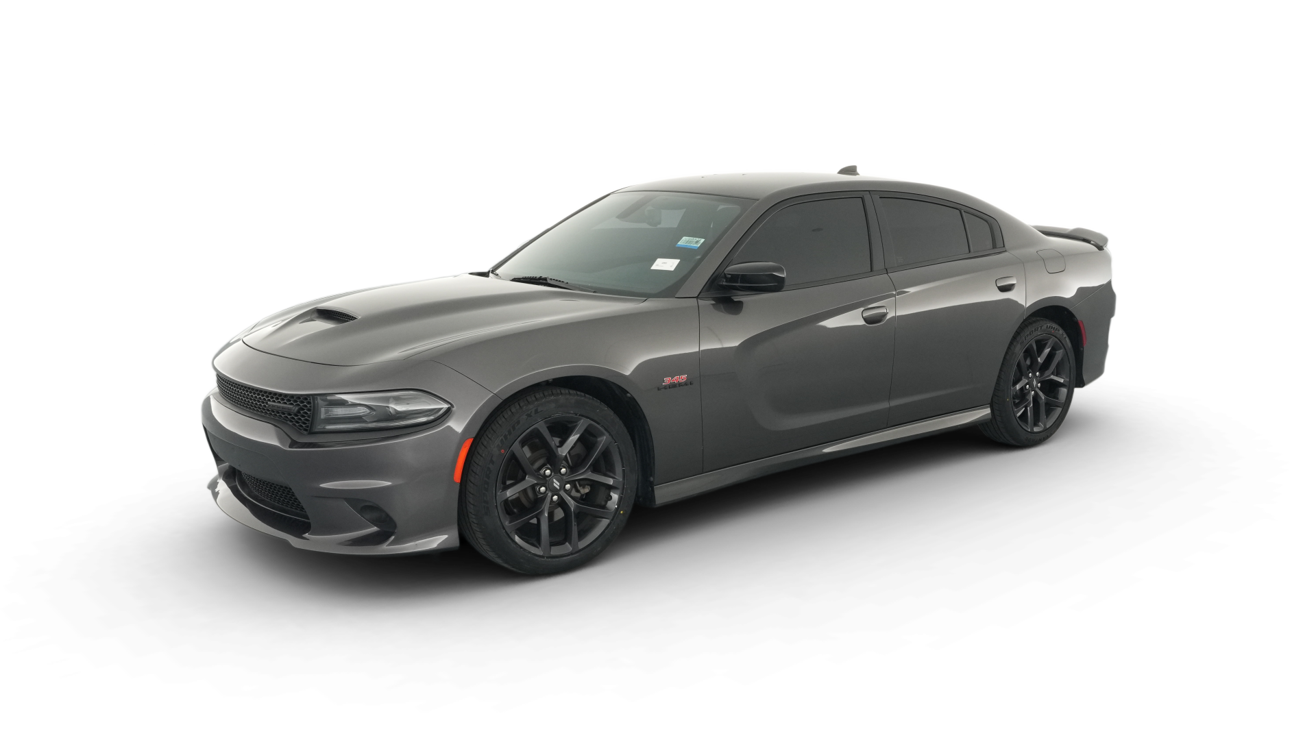 2020 Dodge Charger R/T