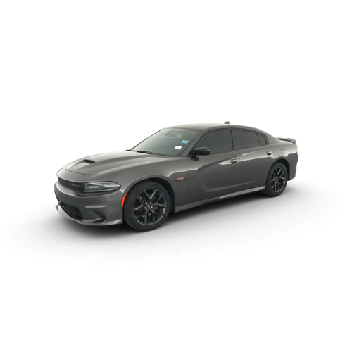 2020 Dodge Charger