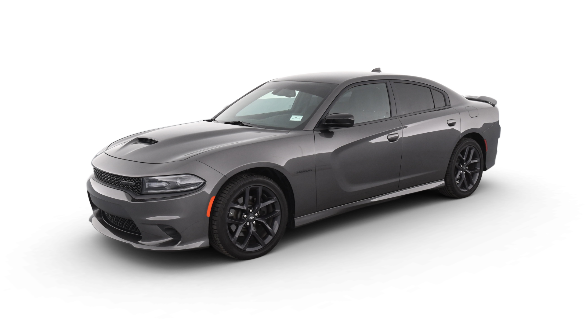 2020 Dodge Charger R/T