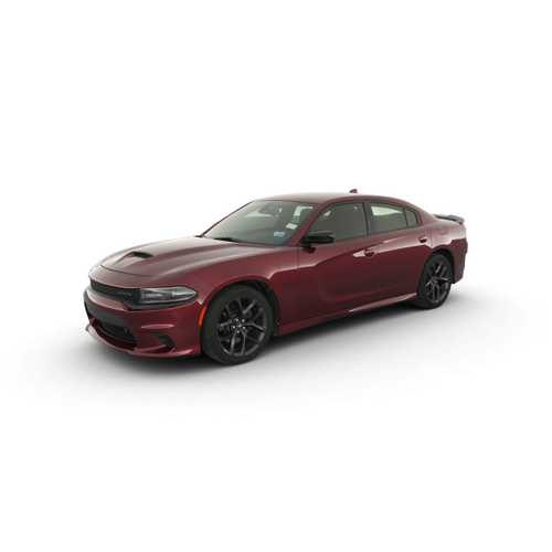 2020 Dodge Charger