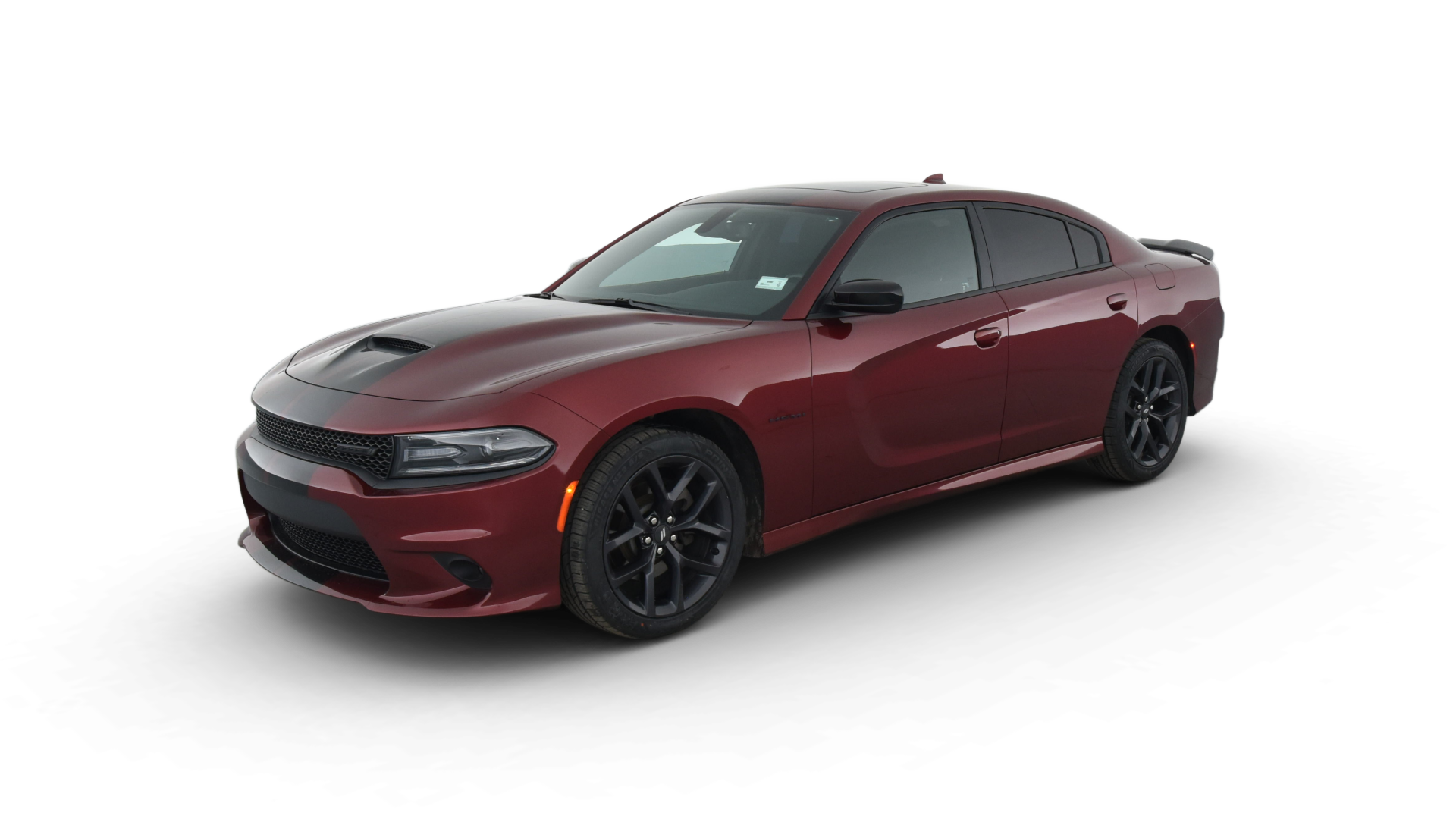 2020 Dodge Charger R/T