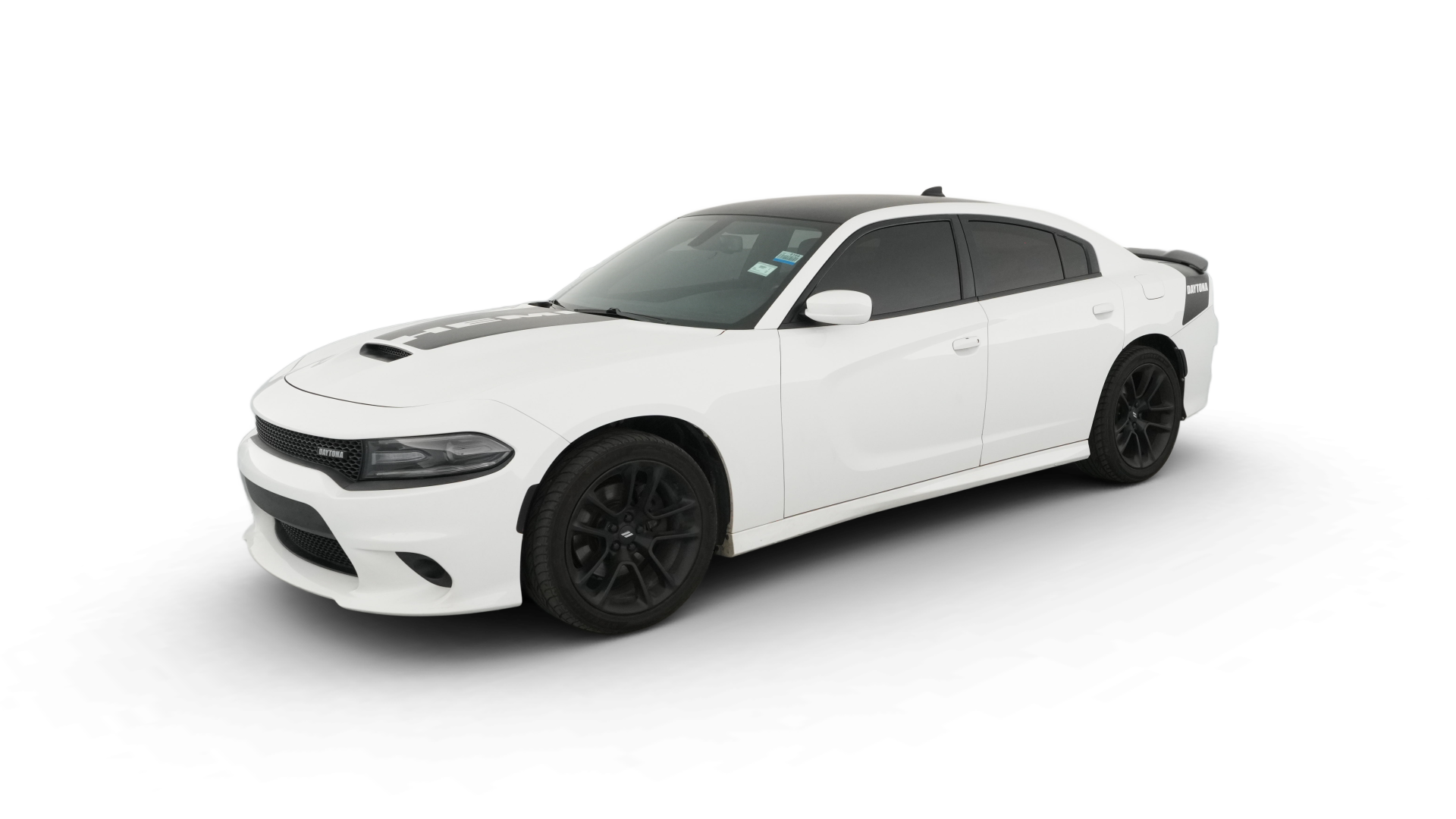 2020 Dodge Charger vehicle photo