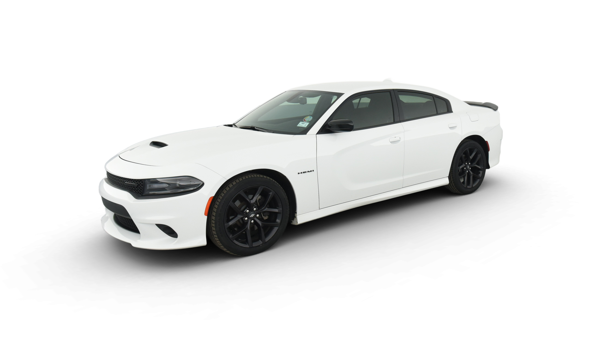 2020 Dodge Charger R/T