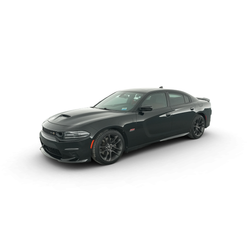 2020 Dodge Charger