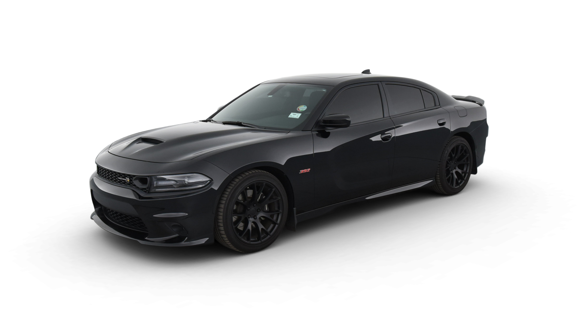 Used Dodge Charger Scat Pack For Sale Online | Carvana