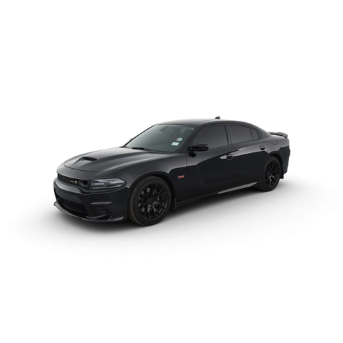 2020 Dodge Charger