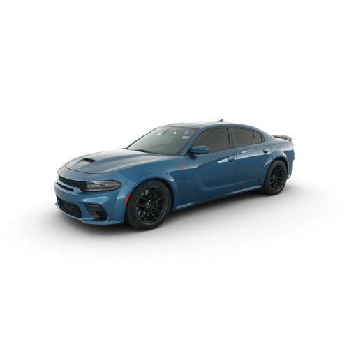 2020 Dodge Charger