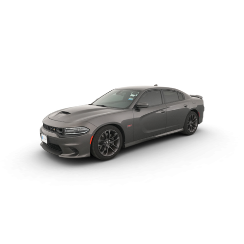 2020 Dodge Charger