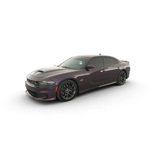 2020 Dodge Charger