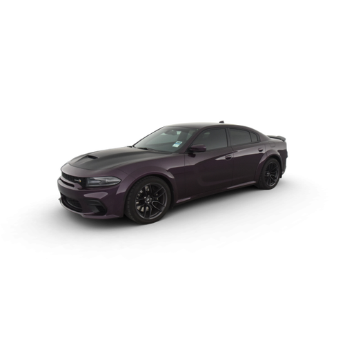 2020 Dodge Charger