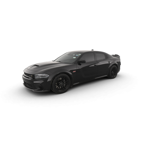 2020 Dodge Charger