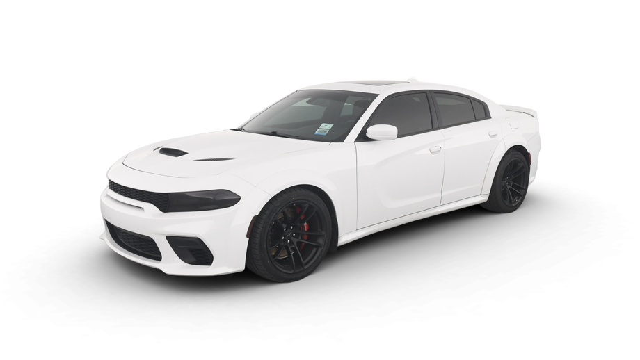 2020 Dodge Charger