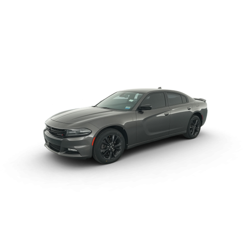2020 Dodge Charger
