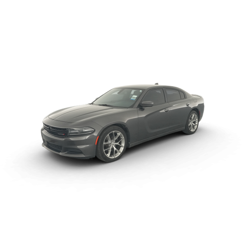 2020 Dodge Charger