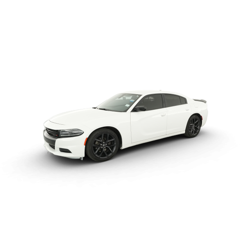 2020 Dodge Charger