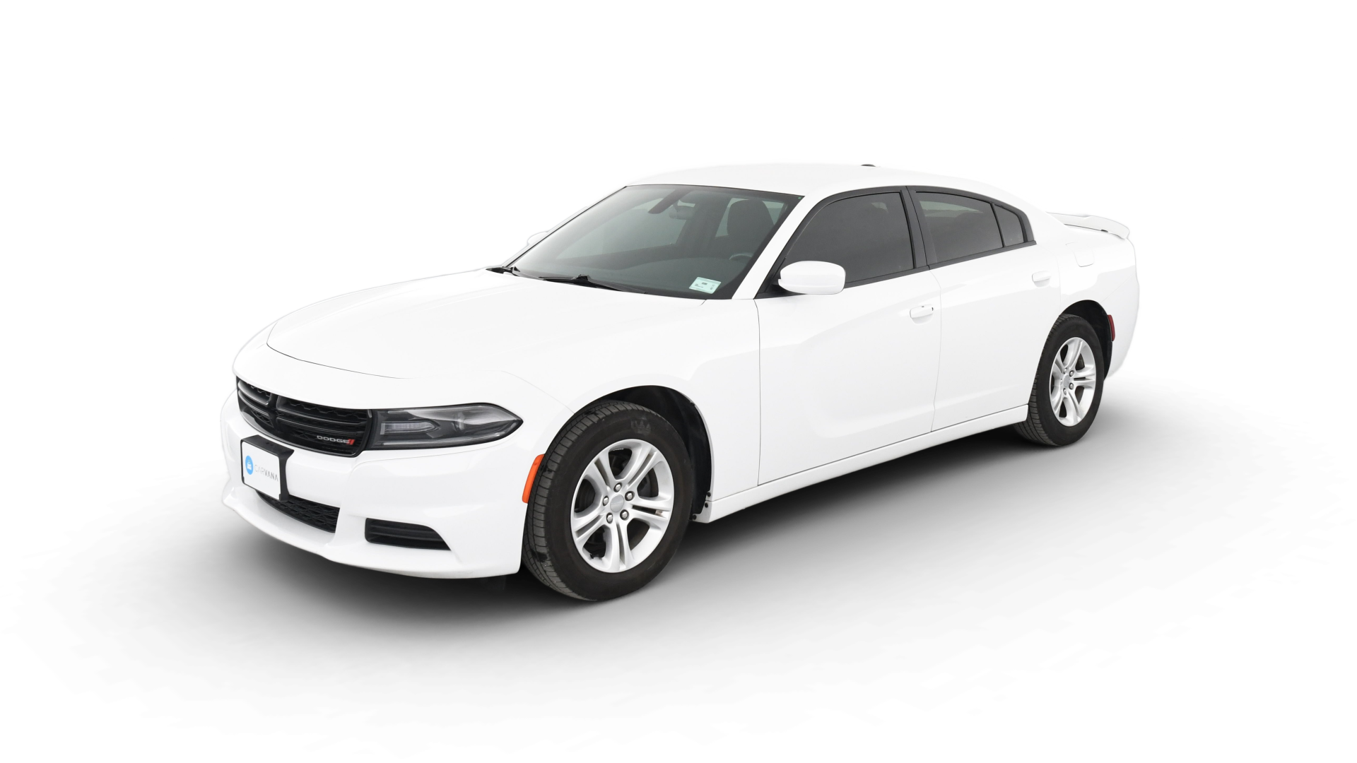 2020 Dodge Charger
