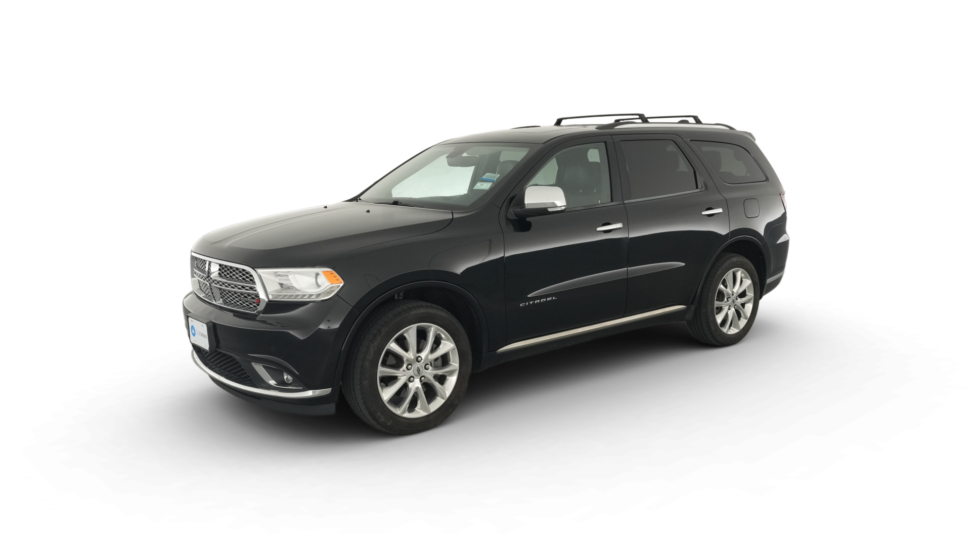 2020 Dodge Durango vehicle photo