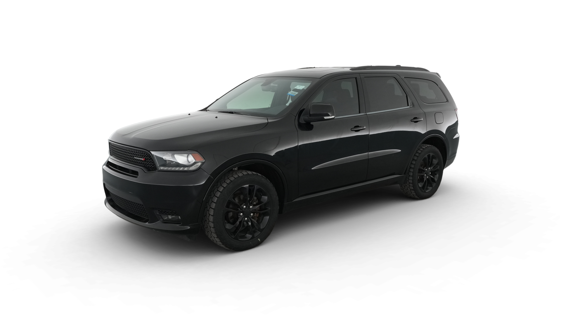 2020 Dodge Durango GT Plus