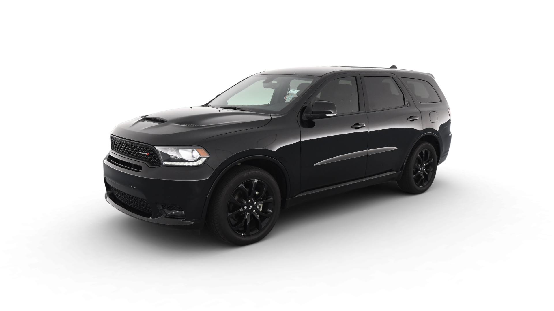 2020 Dodge Durango GT Plus