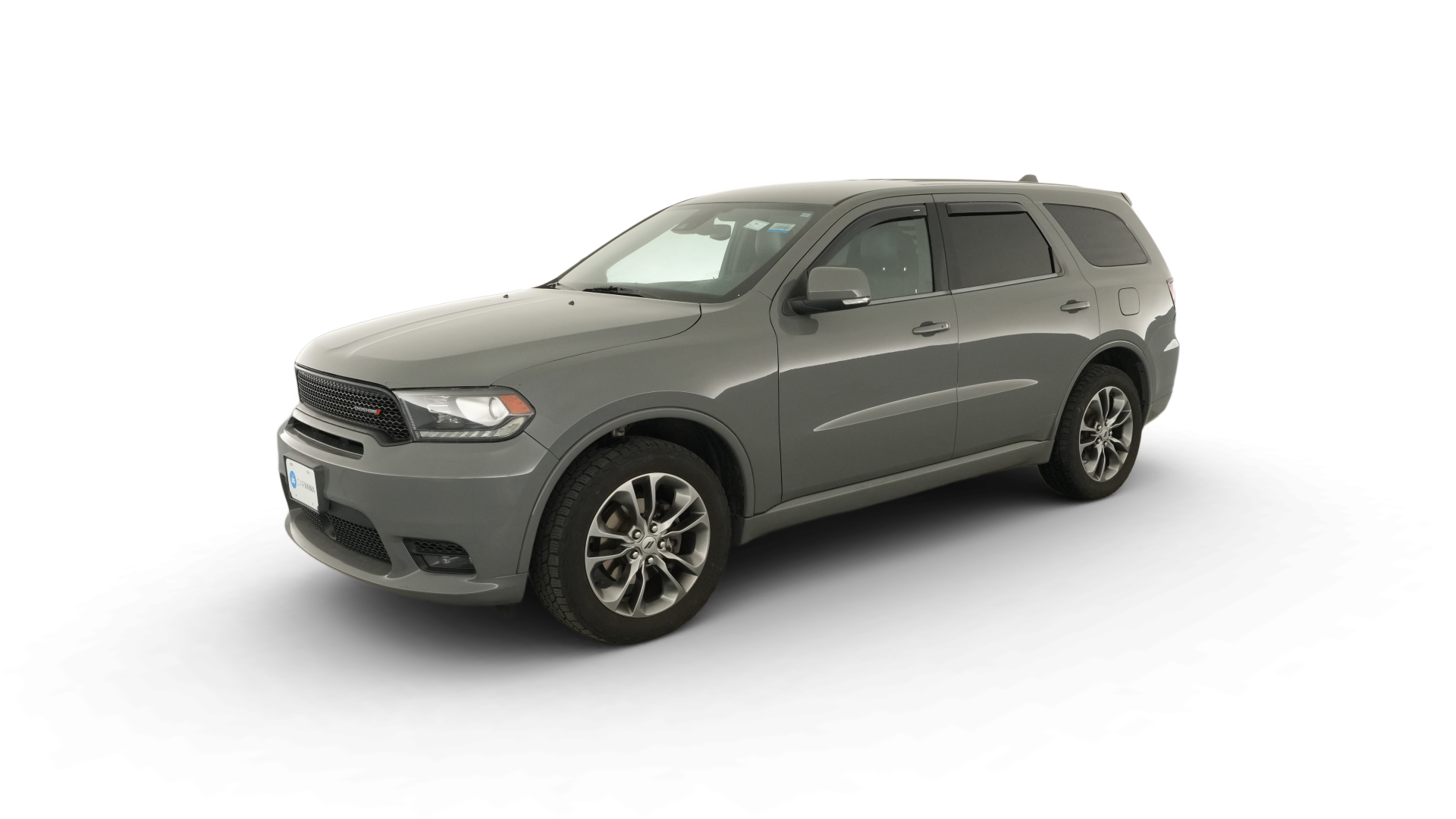 2020 Dodge Durango vehicle photo
