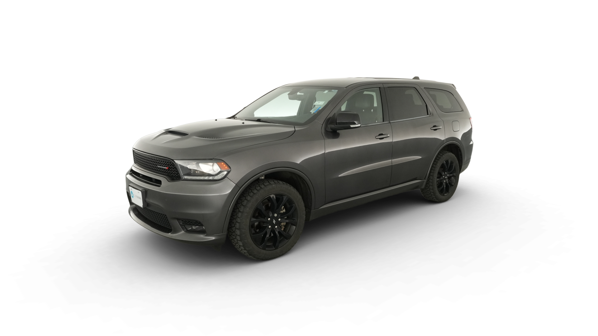 2020 Dodge Durango GT Plus