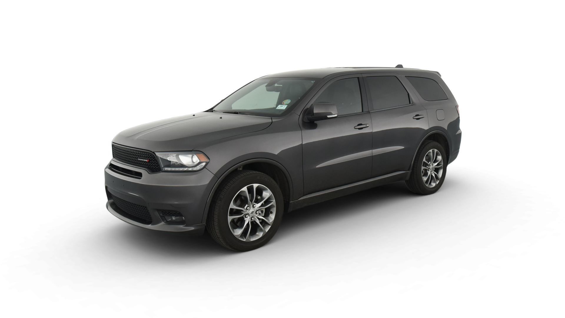 2020 Dodge Durango GT Plus