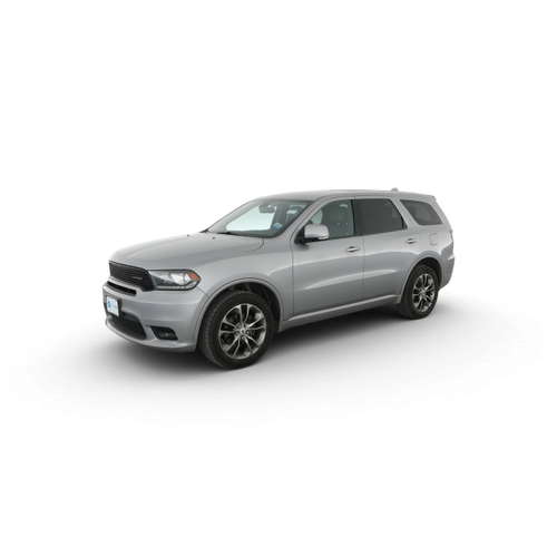 2020 Dodge Durango