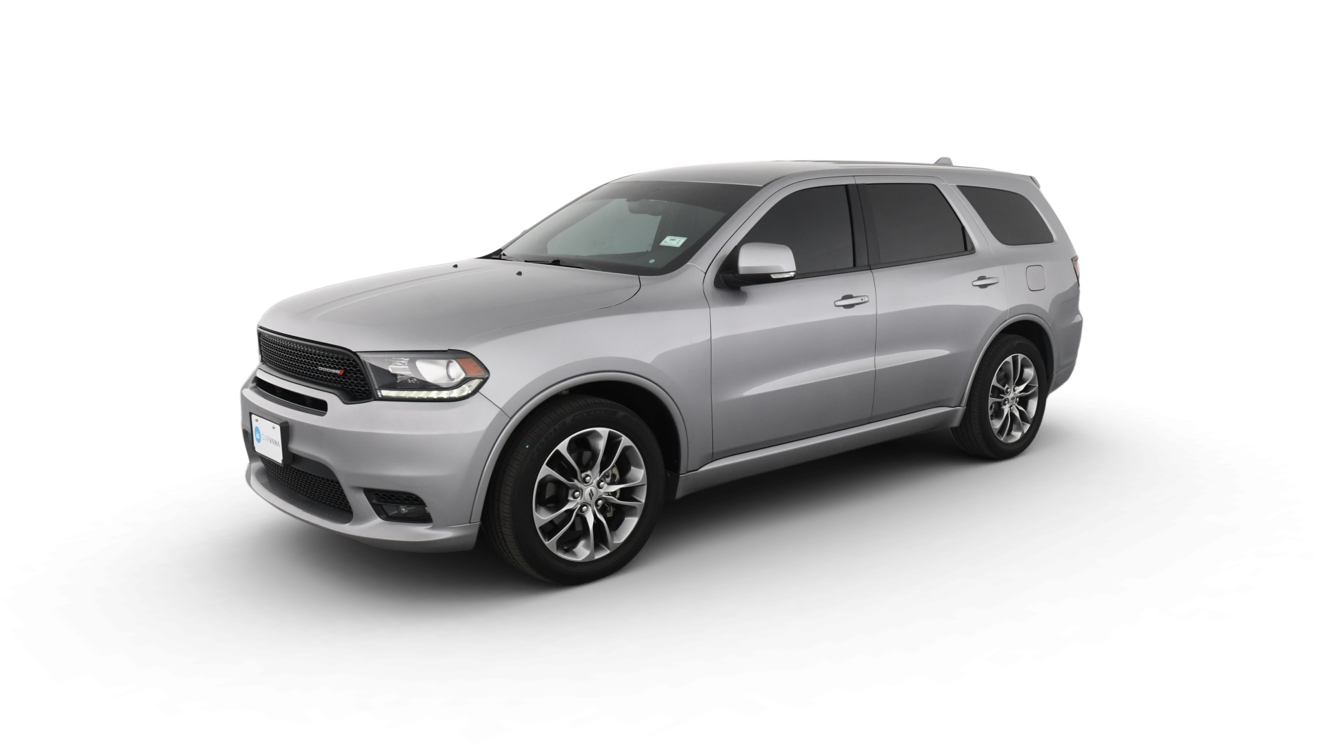 2020 Dodge Durango GT Plus