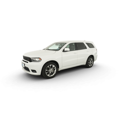 2020 Dodge Durango