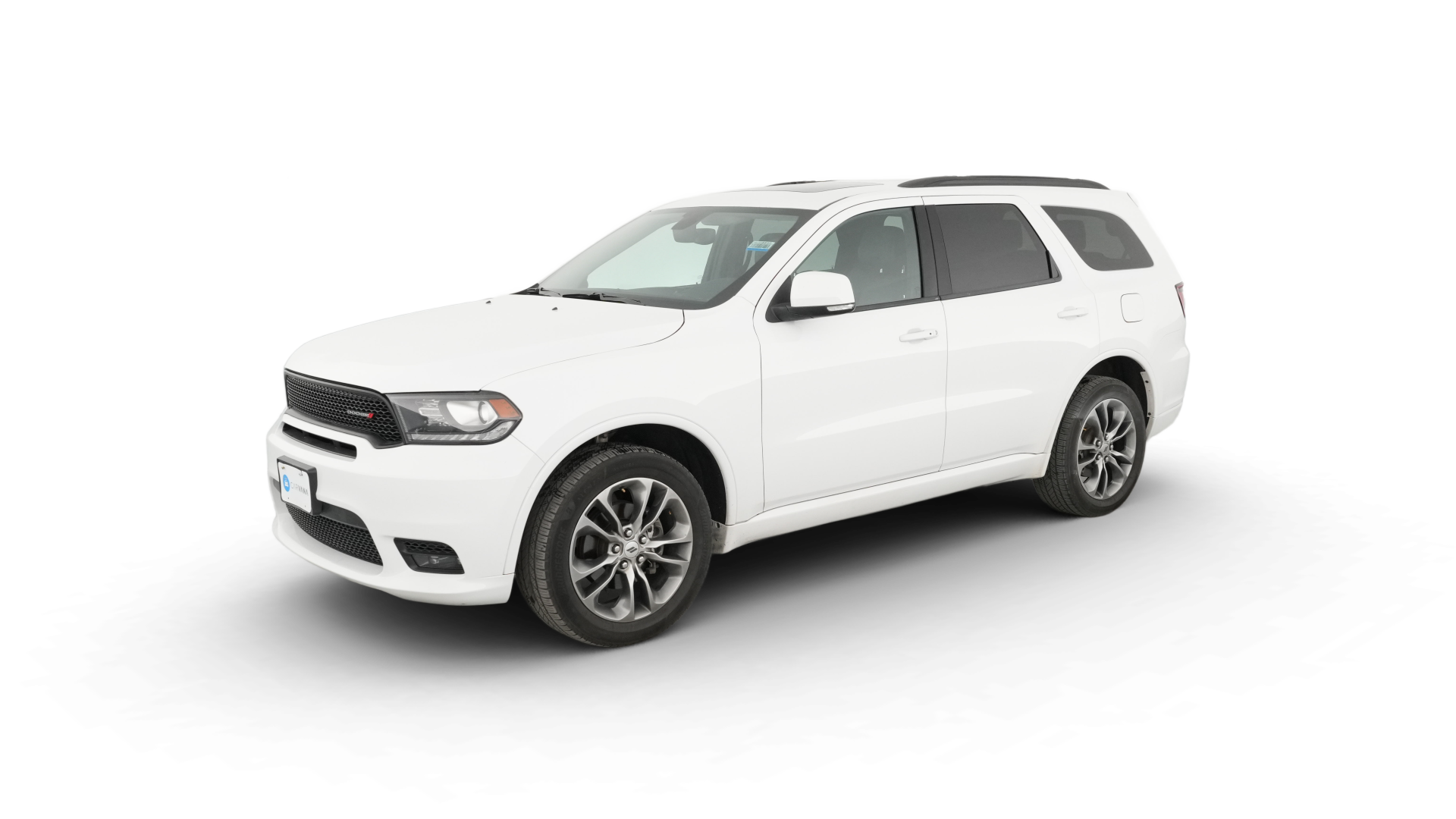 2020 Dodge Durango GT Plus