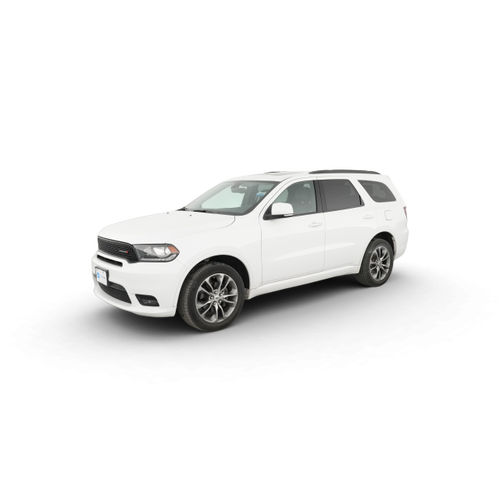2020 Dodge Durango