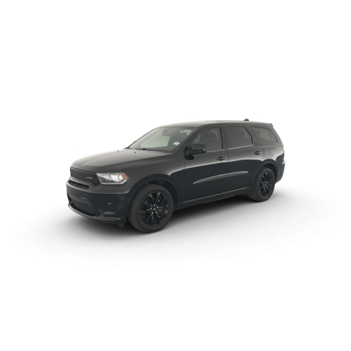 2020 Dodge Durango