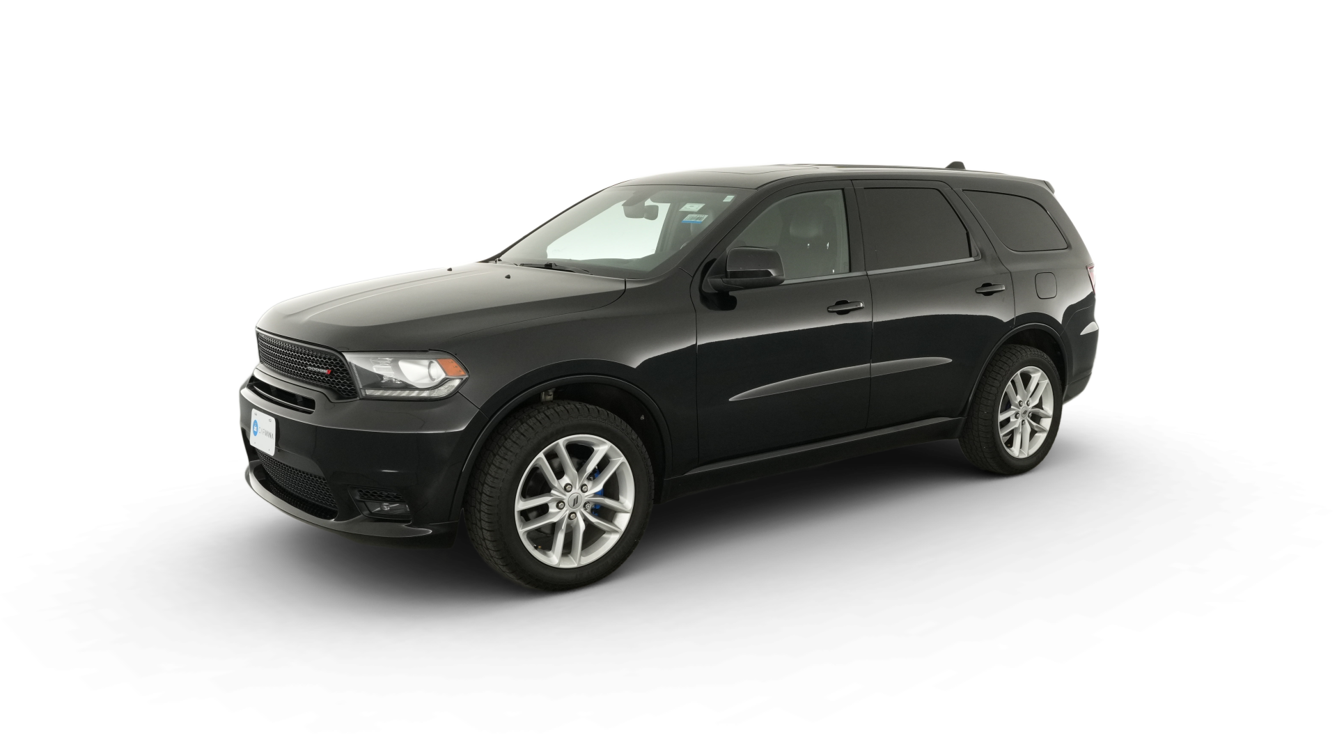 2020 Dodge Durango GT