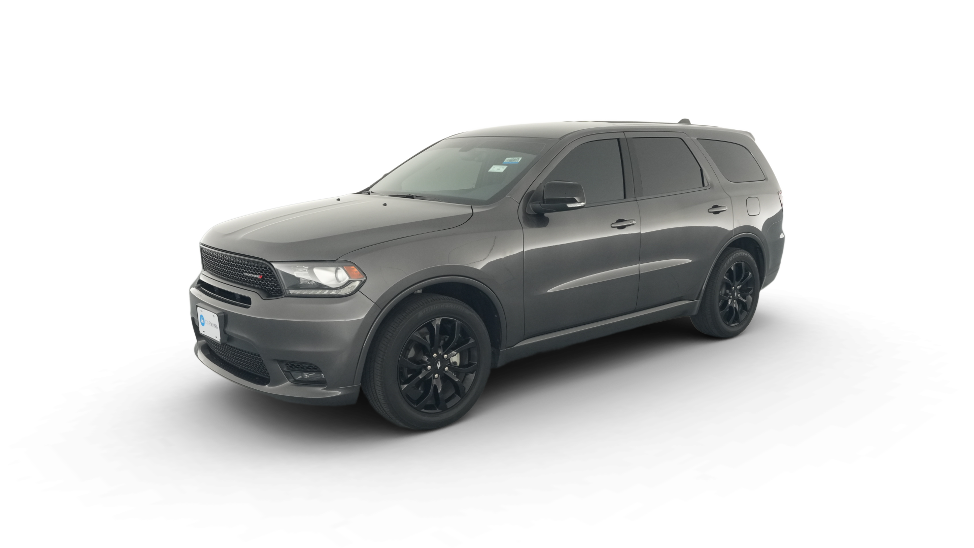 2020 Dodge Durango vehicle photo