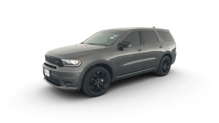 2020 Dodge Durango vehicle photo
